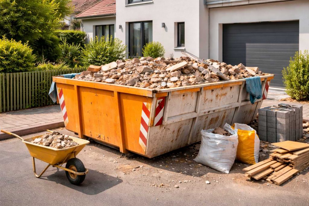 empresa de remodelações
