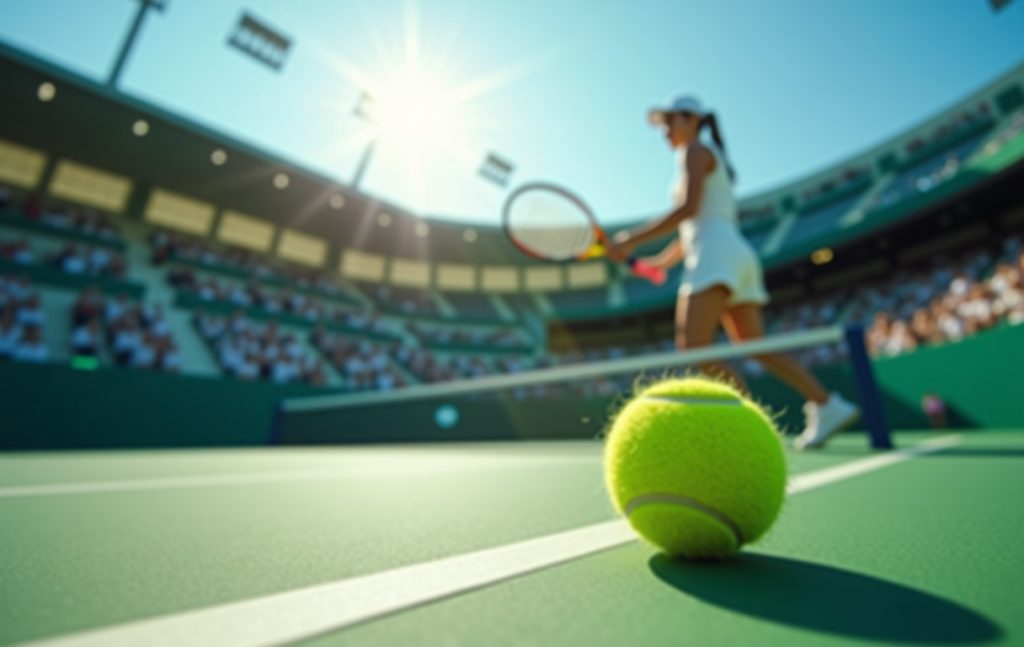 Notícias da Billie Jean King Cup