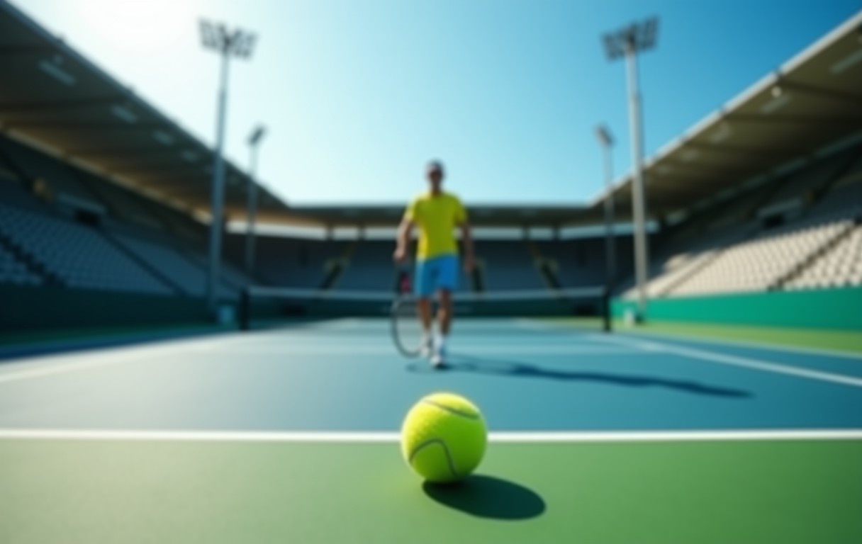Notícias da Billie Jean King Cup — Expectativas para as Finais de 2026 Notícias da Billie Jean King Cup — Expectativas para as Finais de 2026