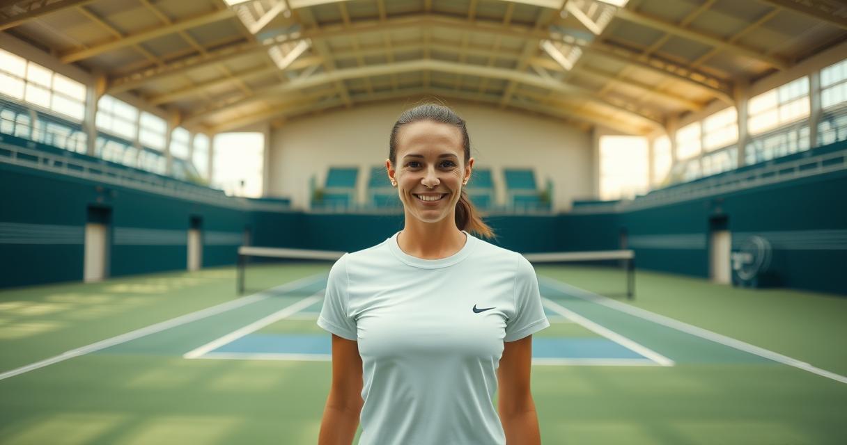 Jogadores que anunciaram aposentadoria — Ashleigh Barty e a decisão surpreendente no auge da carreira