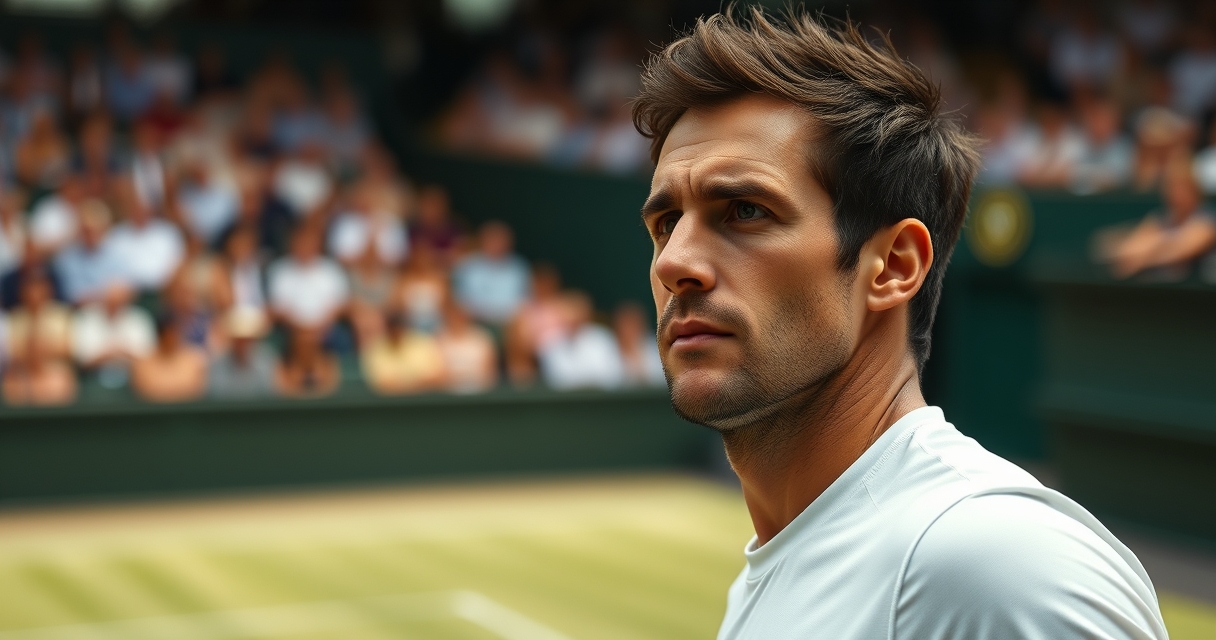 Jogadores que voltaram de lesão recentemente — Carlos Alcaraz e a lesão muscular que quase o tirou de Wimbledon