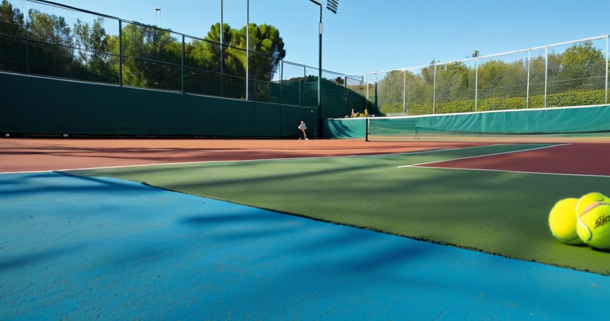 Os torneios de tênis mais difíceis de vencer em 2026 — Madrid Open: altitude e velocidade