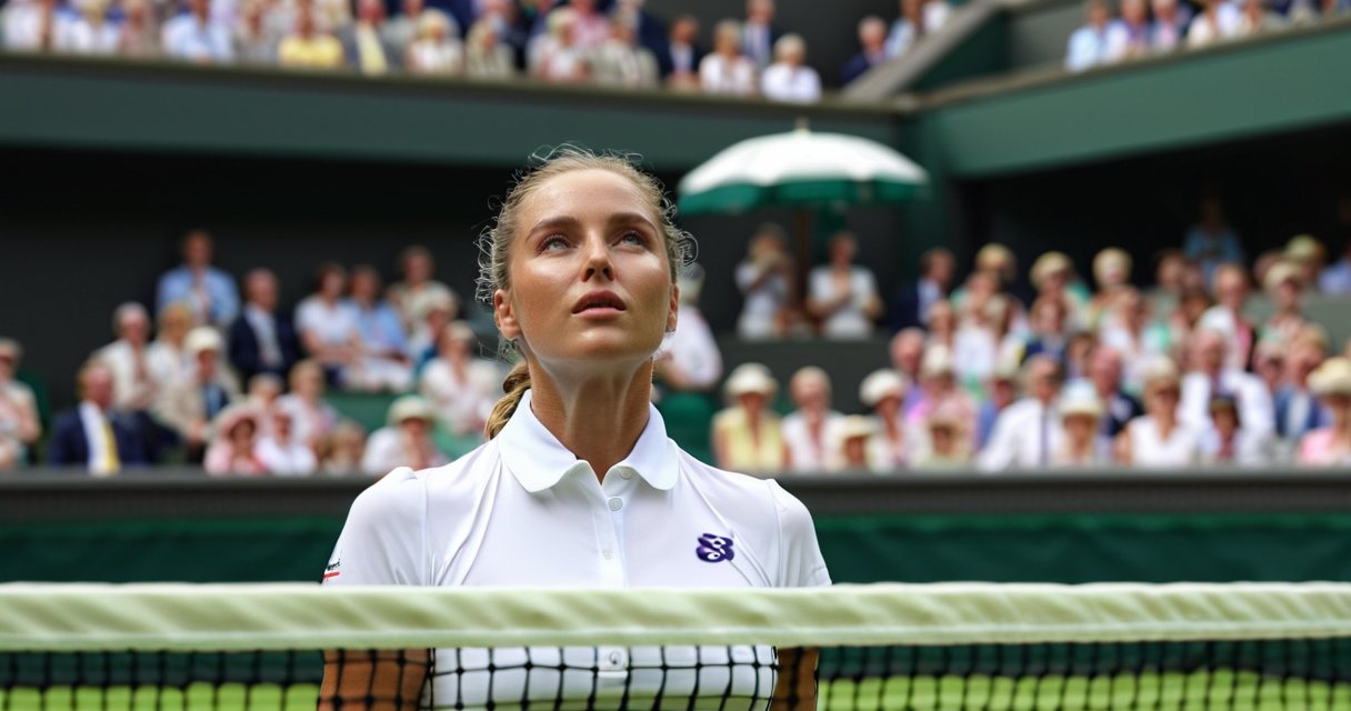 História e curiosidades sobre Wimbledon