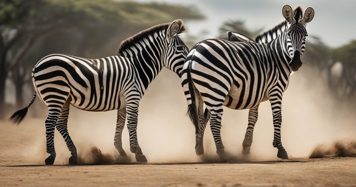 As maiores zebras do tênis — Reconhecendo os erros comuns que levam a zebras no tênis