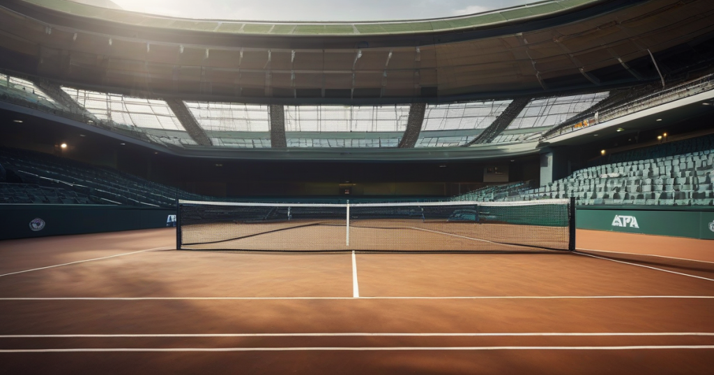 Como funciona a ATP