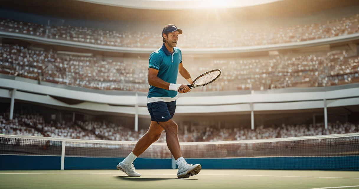 Como funciona a ATP — Distribuição de pontos nos diferentes torneios ATP