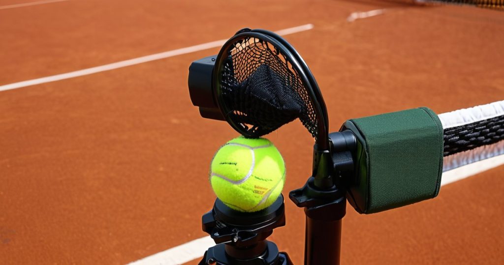 Como funciona o Hawk-Eye no tênis