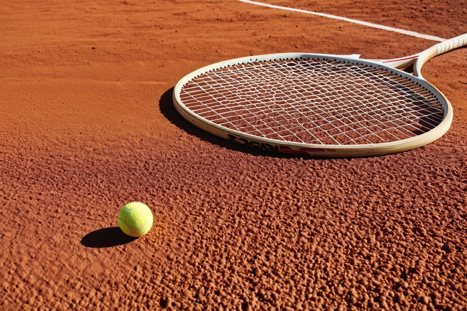 Torneios ATP e WTA: Principais Resultados