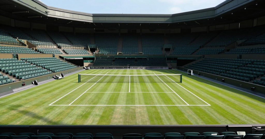 Os torneios mais importantes da ATP