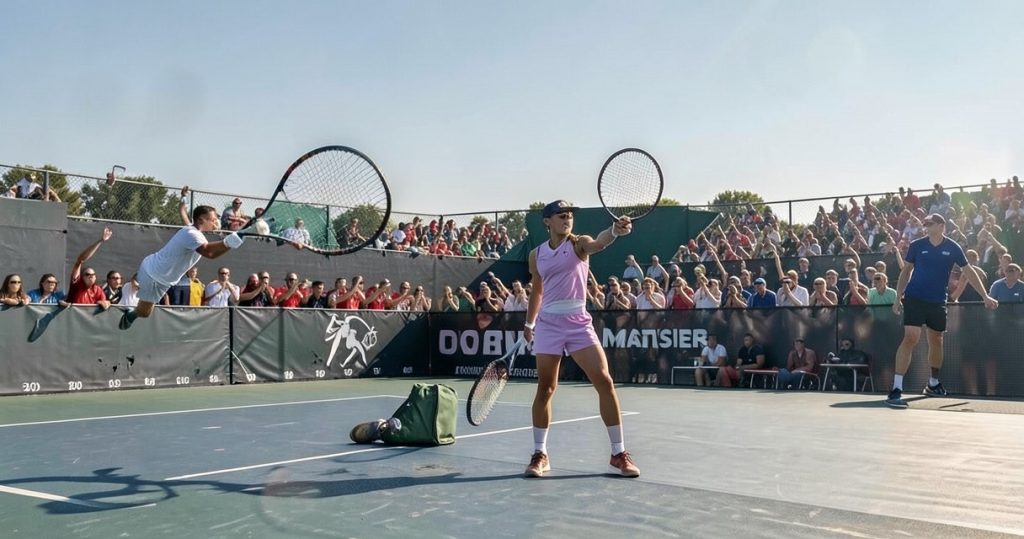 Os torneios Masters 1000 explicados