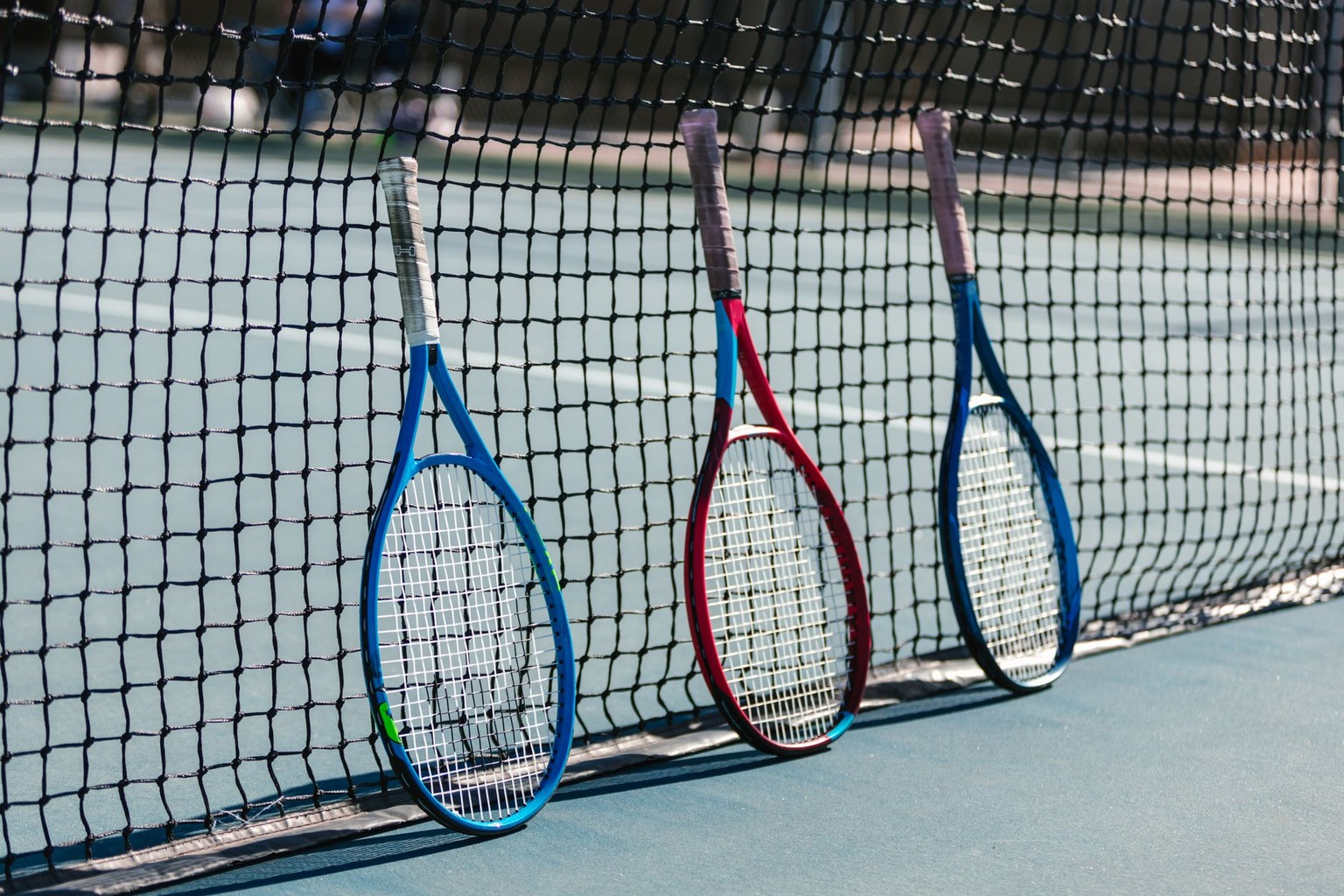 As jovens estrelas da WTA — Interpretando os confrontos diretos nas finais de Slam